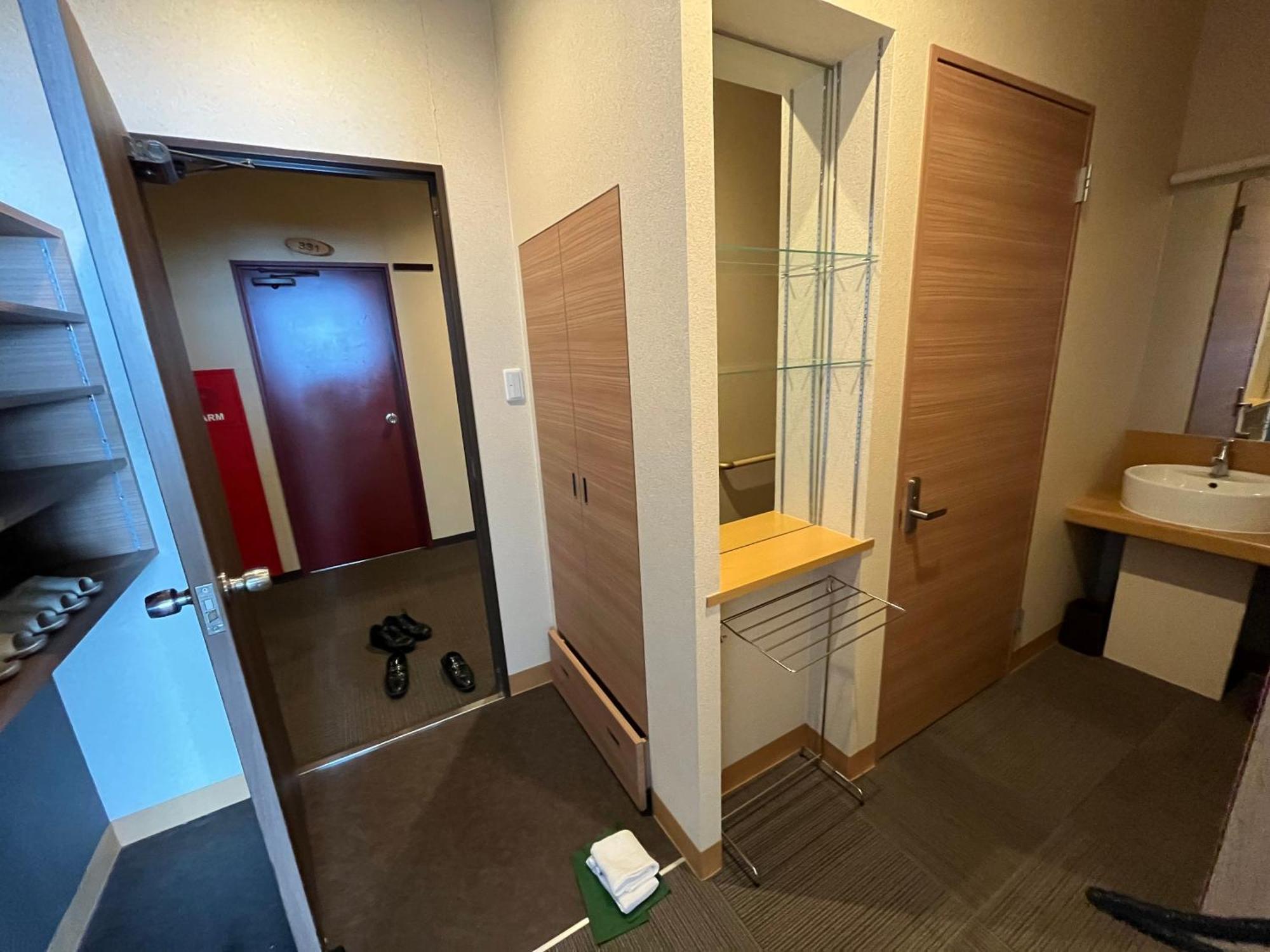 Marukoma Onsen Ryokan Chitose  Zewnętrze zdjęcie